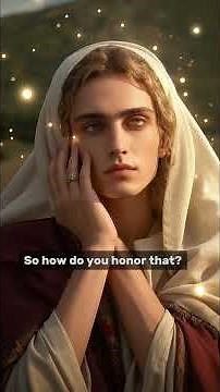 The 5th Commandment Explained!