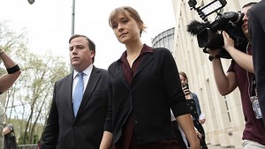 Allison Mack Released from Prison After Serving Time for Role in Nxivm Sex Cult