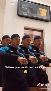 Dan Lydiate is at it again! 🕺😂 | Wales Rugby Online