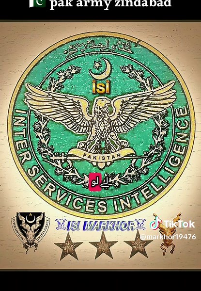 Isi Markhor: The Spirit of Pakistan