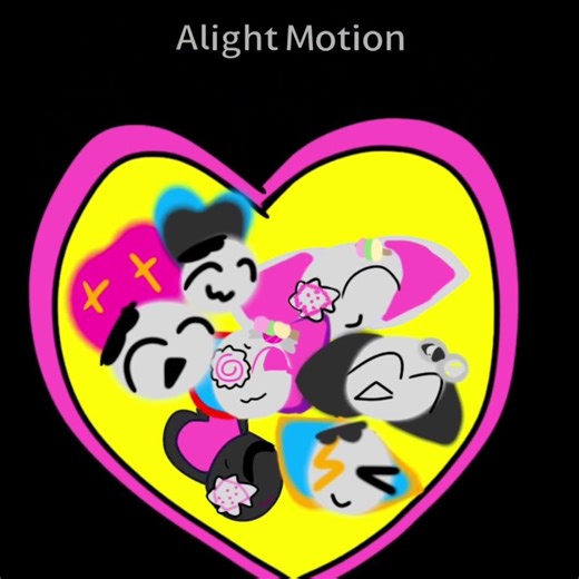 the old.. broken.. friendship reunion...