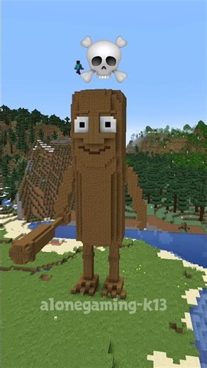 Minecraft Brainrot Animals Build Battle - Noob vs Pro vs Hacker vs God #shorts #minecraft