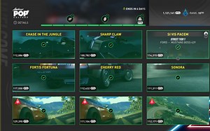 【Akor\u002F轰鸣盛典峰会】20230913-0920 AMERICAN POP CULTURE 1,121,141分