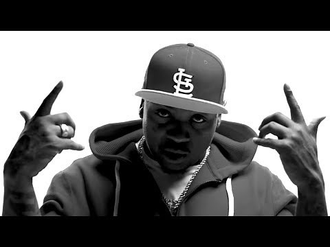 Stevie Stone - Another Level - Official Music Video