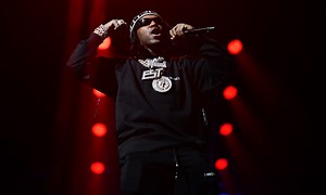 EST Gee Returns With Hard-Hitting ‘MAD’ Mixtape