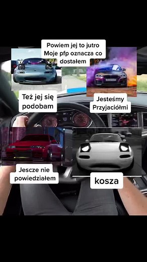 Showcasing Four Unique Cars: Beautiful Designs