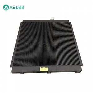 [Hot Item] Factory Price Replacement Compressor Cooling Sytsem Oil Air Cooler 39899893 39899901 39893003