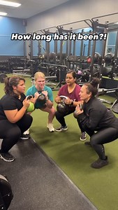 1.7K views · 16 reactions | Trainer and client math is completely different 藍藍 #funny #gymhumor #gymlife #trainersbelike #fitness #gym | Kevin Clark | Facebook