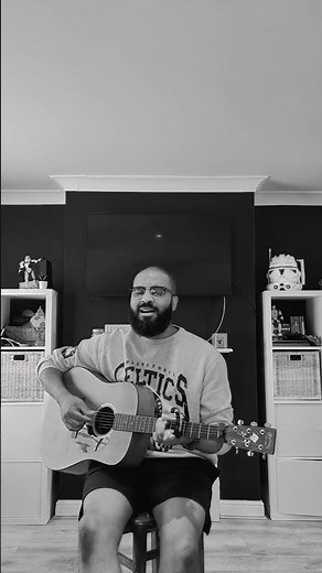 Back to life (Bethel Music) - cover