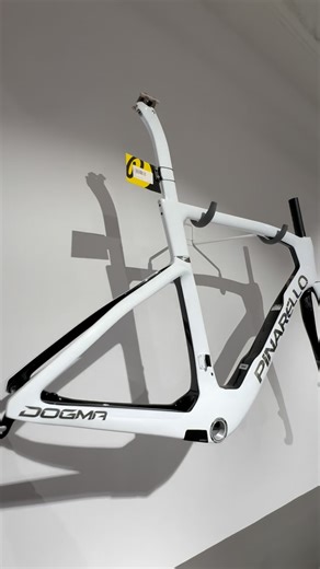 Pinarello Dogma F The ultimate canvas for your 2026 dream build. We have a huge range of Dogma F frame-sets available here at Prologue. We can advise on every detail, helping you create a jaw-dropping bicycle. 📞 01423 503000 📧 info@prologuecycling.co.uk WhatsApp: 441423503000 #prologueperformancecycling #itallstartshere #pinarello #dogmaf #custombuild | Prologue Performance Cycling