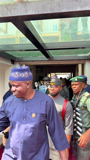 Lagos State APC State Congress Highlights with Governor Sanwo-Olu