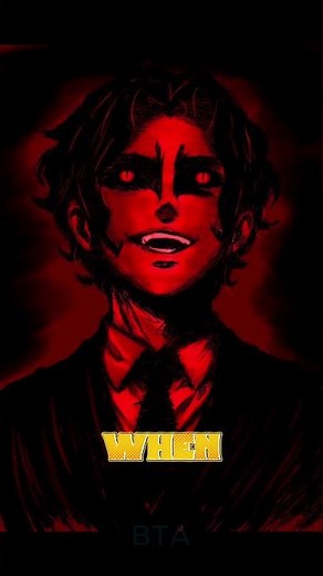 The Only Thing Muzan Is Afraid Of........................#demonslayer