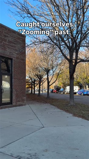 1.5K views · 12 reactions | Drove by a block-long space today and caught myself imagining our possibilities. When a building has this kind of scale, flow, and energy, you can almost feel what it wants to become. More to come. #architecturelovers #designinspiration #chicagodesign #commercialdesign #renovationproject #buildouts #techtonicconsultants #smartdesign #futureproject #interiordesignchicago #buildingwalkthrough #designprocess #whatif | Tech Tonic LLC | Facebook