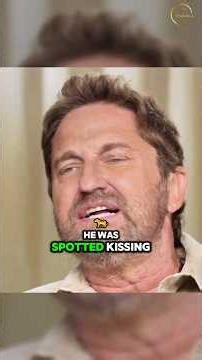 The Women Gerard Butler Broke Hearts With: