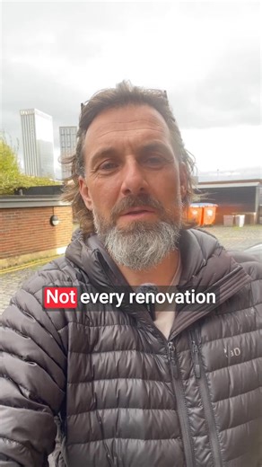 Not every renovation adds value to your home. We've seen people spend tens of thousands on upgrades that barely move the needle when it comes to the resale. That's why we always ask, are you renovating your home to sell or to live better? At Ilkley Brickwork, we help you design spaces that work for your lifestyle and your long-term goals. We won't upsell you fancy fittings that add no value. We'll focus on smart improvements that make the house feel bigger, flow better, and actually work for you