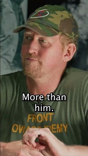 Rob O'Neill Recalls Killing Osama