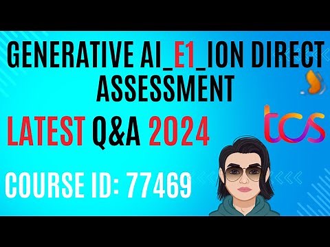 77469 course answers | 77469 e1 tcs course answers| 77469 e1| ievolve 77469