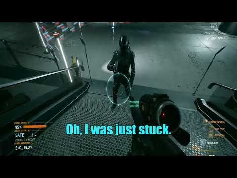 "-I have 3 weapons!" -"I have 0 health..."