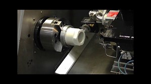 Hi-Tech Seals : Live Tooling