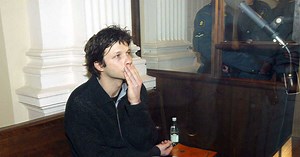 Bertrand Cantat raconte en détail la mort de Marie Trintignant dans une audition glaçante dévoilée pour la première fois