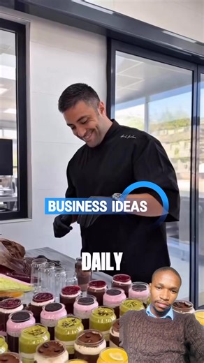 690K views · 10K reactions | If the idea keeps coming back to you, it’s a sign. Start building it.  | Sefoka Mahlogonolo | Facebook