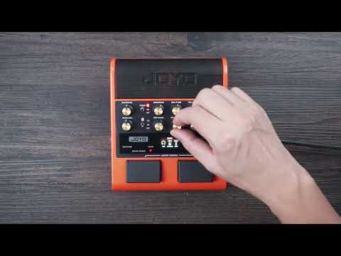 JAM BUDDY II - Official Tutorial