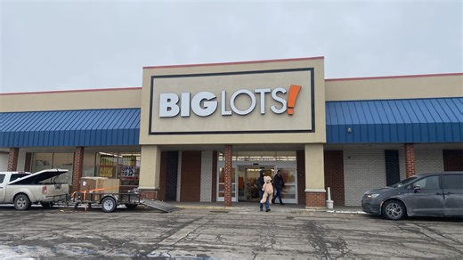 Ollie's Bargain Outlet acquires Big Lots location in Painted Post. What we know.