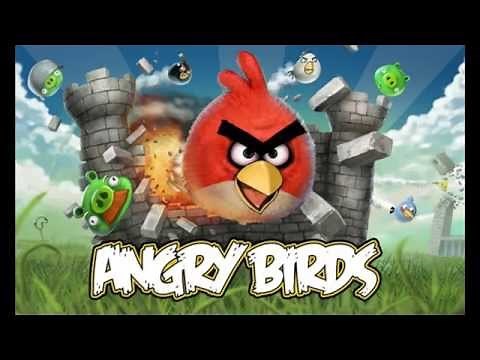 Angry Birds PSP download free iso