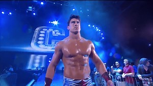 El ex-Campeón de Peso Completo TNA Ethan Carter III desvela quién fue su mejor y peor rival en Impact Wrestling: «Kurt Angle fue mi favorito porque es el mejor luchador que haya vivido. El peor fue Matt Hardy porque por su culpa estoy en esta situación»