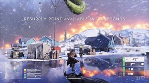 79K views · 1.9K reactions | Firestorm lleva el estilo de combate característico de Battlefield V a un entorno de Battle Royale, y ya está disponible en PS4. ¿Listos para luchar por su supervivencia? | PlayStation | Facebook