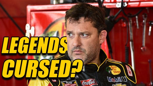 The brutal truth about why your favorite driver loses Daytona