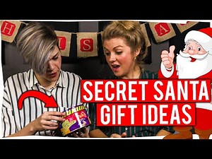 8 Great Secret Santa Gift Ideas (That Coworkers Will Love)