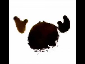 Emoji screaming then fading away ****free to use*****