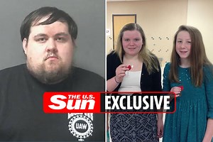 Family of girl, 13, slain in ‘Snapchat murder’ welcome probe into 'catfish'