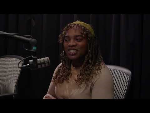 "Deep Dish Detroit, Black 90's Love, & a New Play!" w/ Camille Upshaw" THE INDWOOD Ep. 101