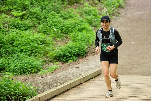 Can You Run 100 Miles? Here’s What It Takes to Go the Distance, Including Average Finish Times