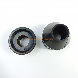 [Hot Item] PTFE Cone Packing High Temperature