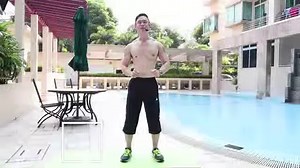 Super Leg Sculptor (Fit in Five - Shapely Legs in 5 Mins) Looking to shape those legs without making them look too bulky? This is the perfect workout for you. It will also help with speed and strength. No equipment required, just your bodyweight. Let’s do it! HOW TO DO IT:- Deep Squats - 15 Boxer Cross - 40 Stationary Right Lunge - 10 Stationary Left Lunge - 10 Super Sprint 60 Minimum rest between exercises. Start with 1 set and slowly build to 3 sets. If you cannot finisht the reps for a partic