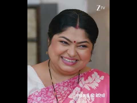 Ganga Mai Ki Betiyan | EP 188 | Zee TV UK HD