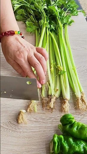 Fresh Vegetable Cutting Ideas | Easy & Quick Kitchen Tips