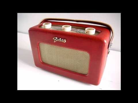 Radio 1 60's Jingles