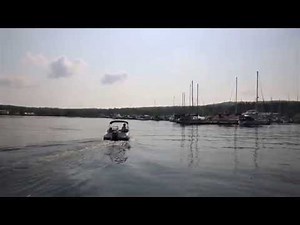 Suzuki Outboard DF90 - Customer Testimonial