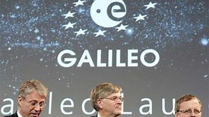 Despega el Soyuz con los dos primeros satélites del sistema Galileo