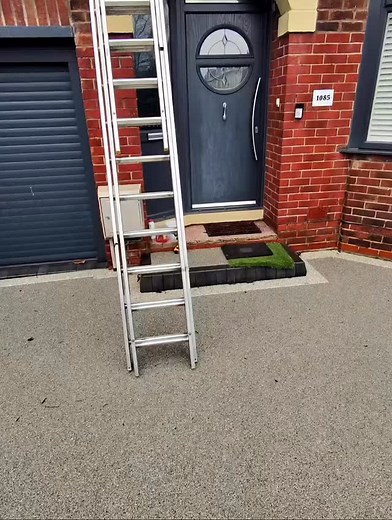 2.1K views | Another clean AX Pro alarm install wrapped up today  Neat cabling, tidy finishing and a flawless setup from start to end. Protecting Manchester one property at a time — this is how it SHOULD be done. ✨ #CCTV #AXPro #Hikvision #HomeSecurity #FYP | 0161 CCTV | Facebook