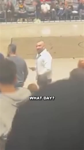 Moshe Haimoff on Instagram: "FROM NBA GAME TO SQUID GAMES #watch #watchcollector #jewelry #watchmania #viral"