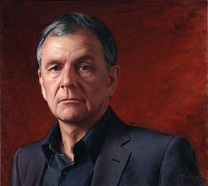 Geoff Dixon - Alchetron, The Free Social Encyclopedia