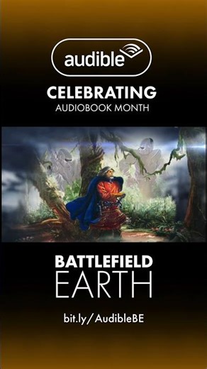 🔥 Built with Everything Modern Audiobook Can Offer