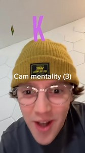 Mentality 🤣 #explore #reels #challenge | Cam2r