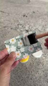 Mod Podge Matte: How to Use #modpodge #crafts #decoupage #crafting #sealer #amazon #amazonfinds