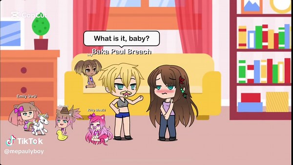 Understanding Our New Sibling Dynamics